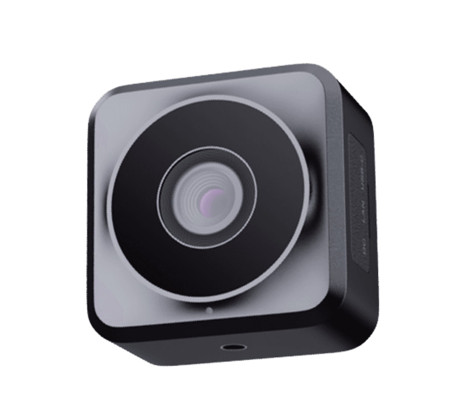 OLEI LR-F240 — Compact solid-state obstacle avoidance with a wide field of view.