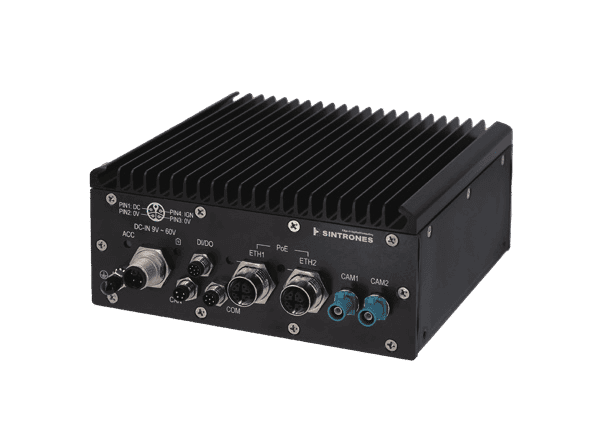 Sintrones iBOX-602P