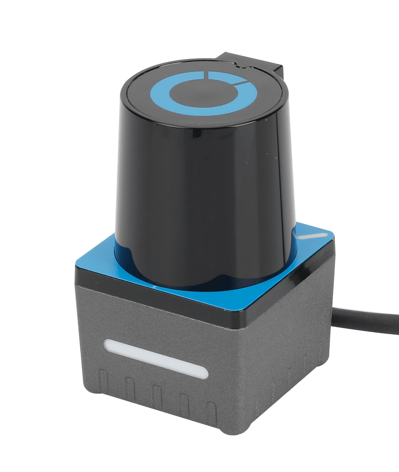 OLEI VBD1-10 — High-frequency 2D ranging for fast-moving navigation tasks.