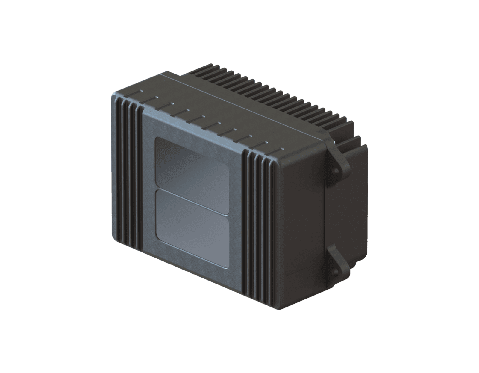 OLEI VSS-50 — Dense, wide-FOV solid-state perception built for sunlight and dust.